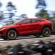 Illustration for article titled The Lamborghini SUV Will Come With A Twin-Turbo V8